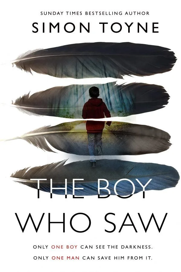 The Boy Who Saw