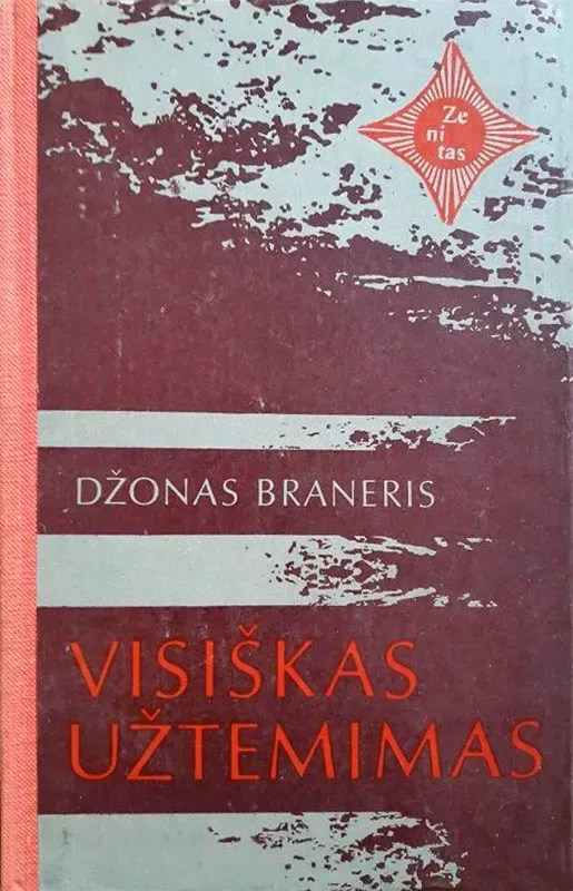 Visiškas užtemimas