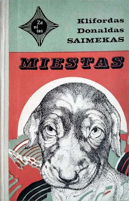 Miestas