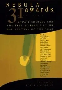 Nebula Awards 31