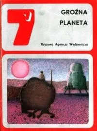 Groźna planeta