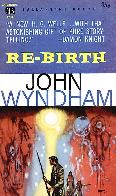 Re-Birth