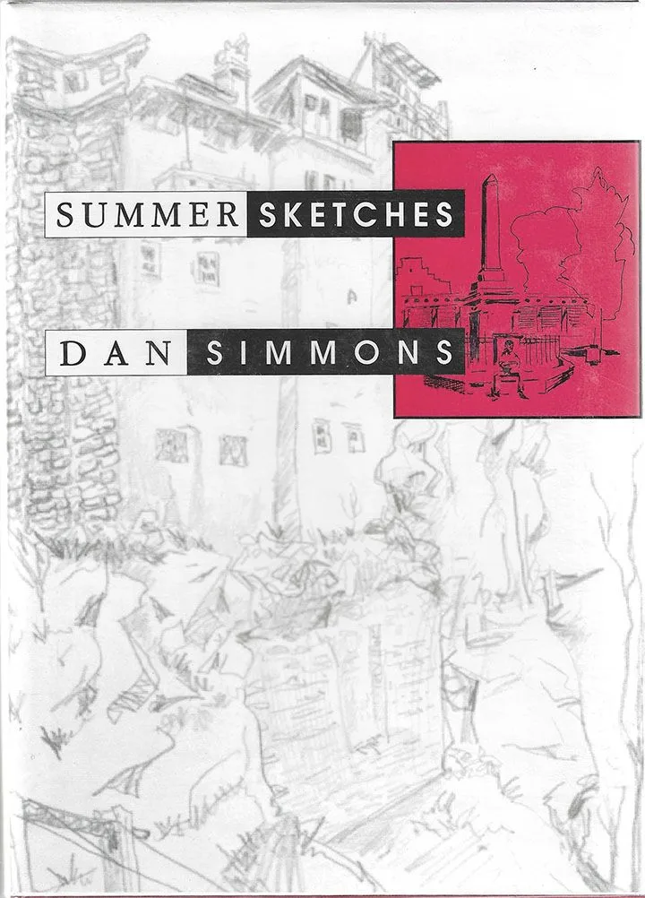Summer Sketches