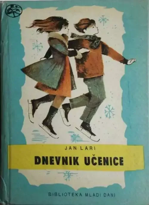 Dnevnik učenice