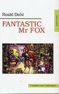 Fantastic Mr Fox