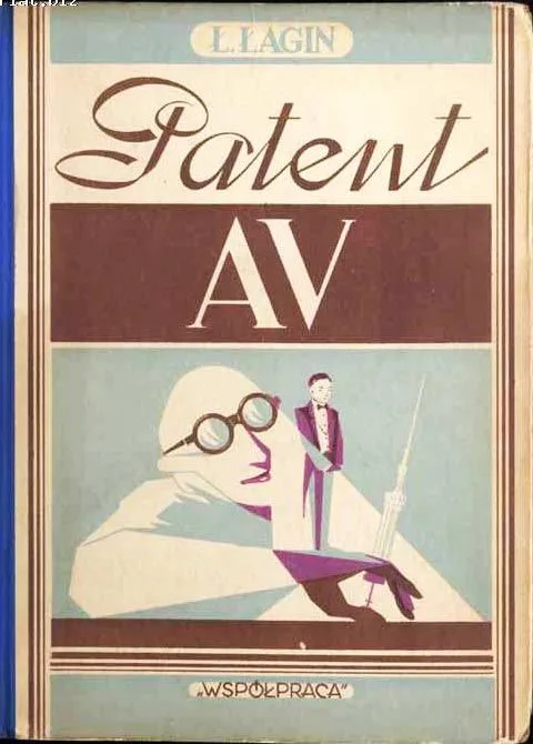Patent AV