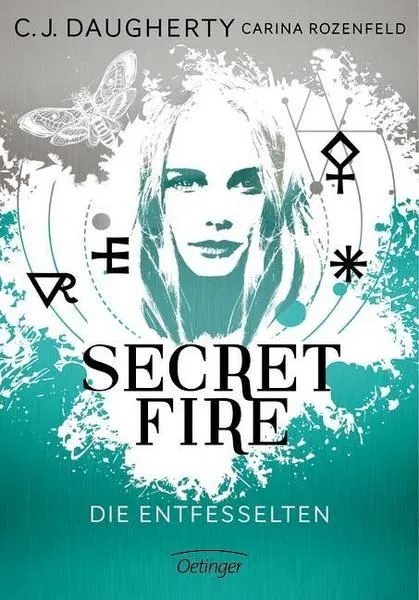 The Secret City: Die Entfesselten