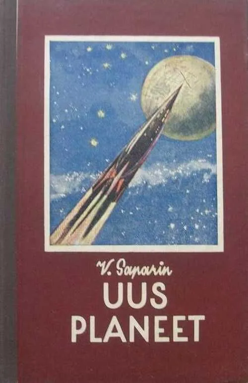 Uus planeet