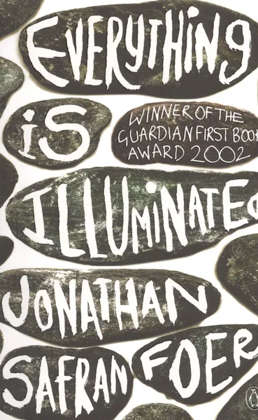 Everything is Illuminated
