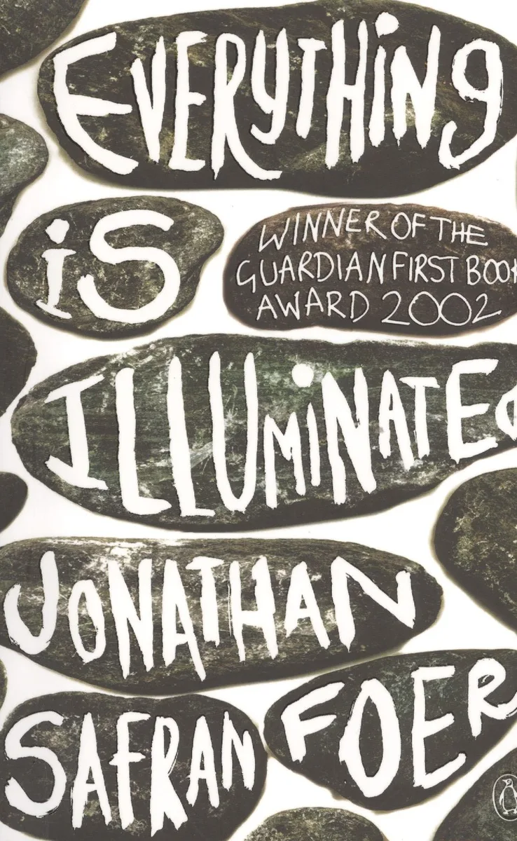 Everything is Illuminated