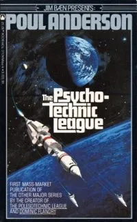 The Psycho-Technic League