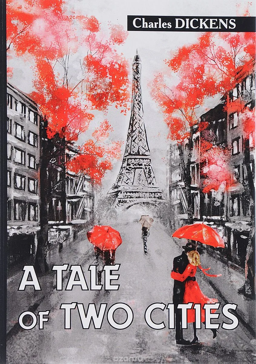 A Tale of Two Cities