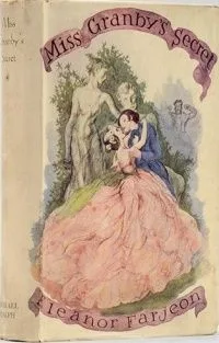 Miss Granby’s Secret