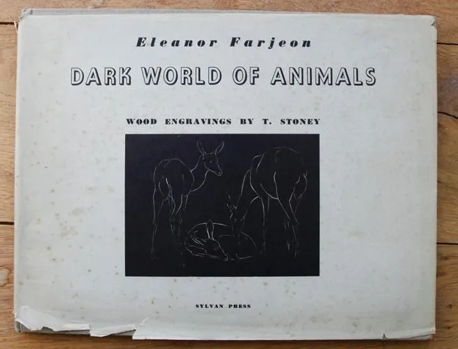 Dark World of Animals