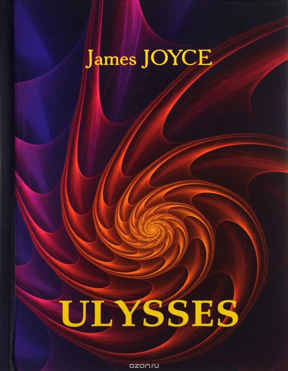 Ulysses