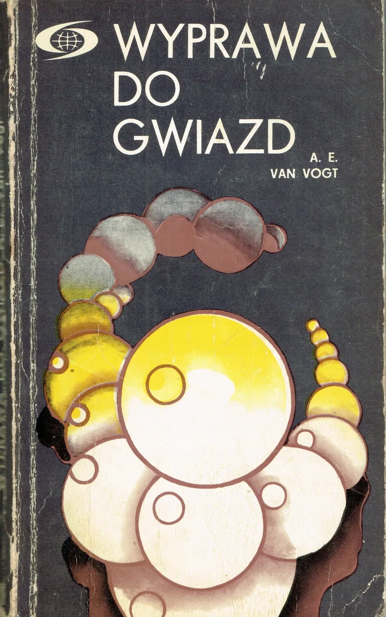 Wyprawa do gwiazd