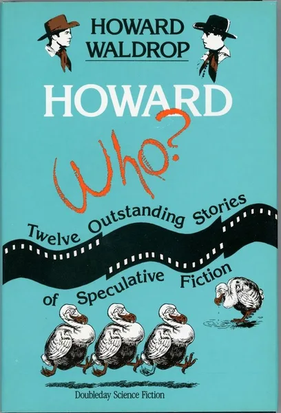 Howard Who?