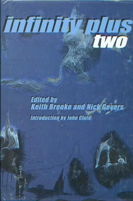 Infinity Plus Two