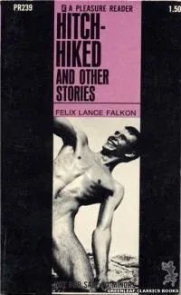 Hitch-hiked and other stories