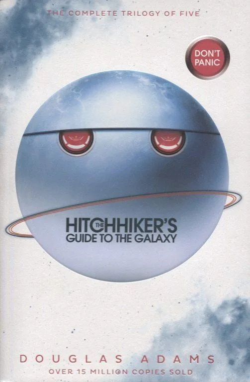 Hitchhiker's Guide to the Galaxy