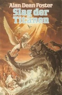 Slag der Titanen