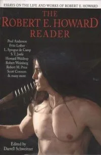 The Robert E. Howard Reader