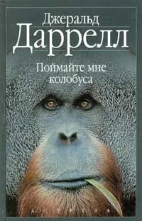 Поймайте мне колобуса. Поместье-зверинец