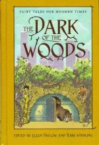 The Dark of the Woods