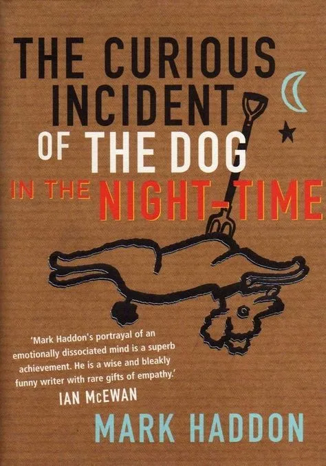 The Curious Incident of the Dog in the Night-Time