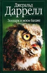 Зоопарк в моем багаже
