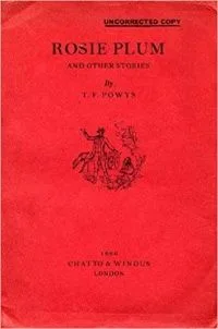 Rosie Plum and Other Stories