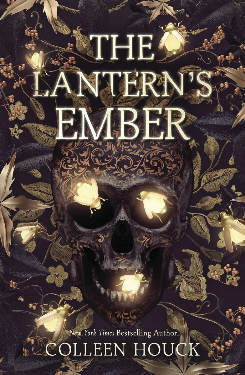 The Lantern's Ember