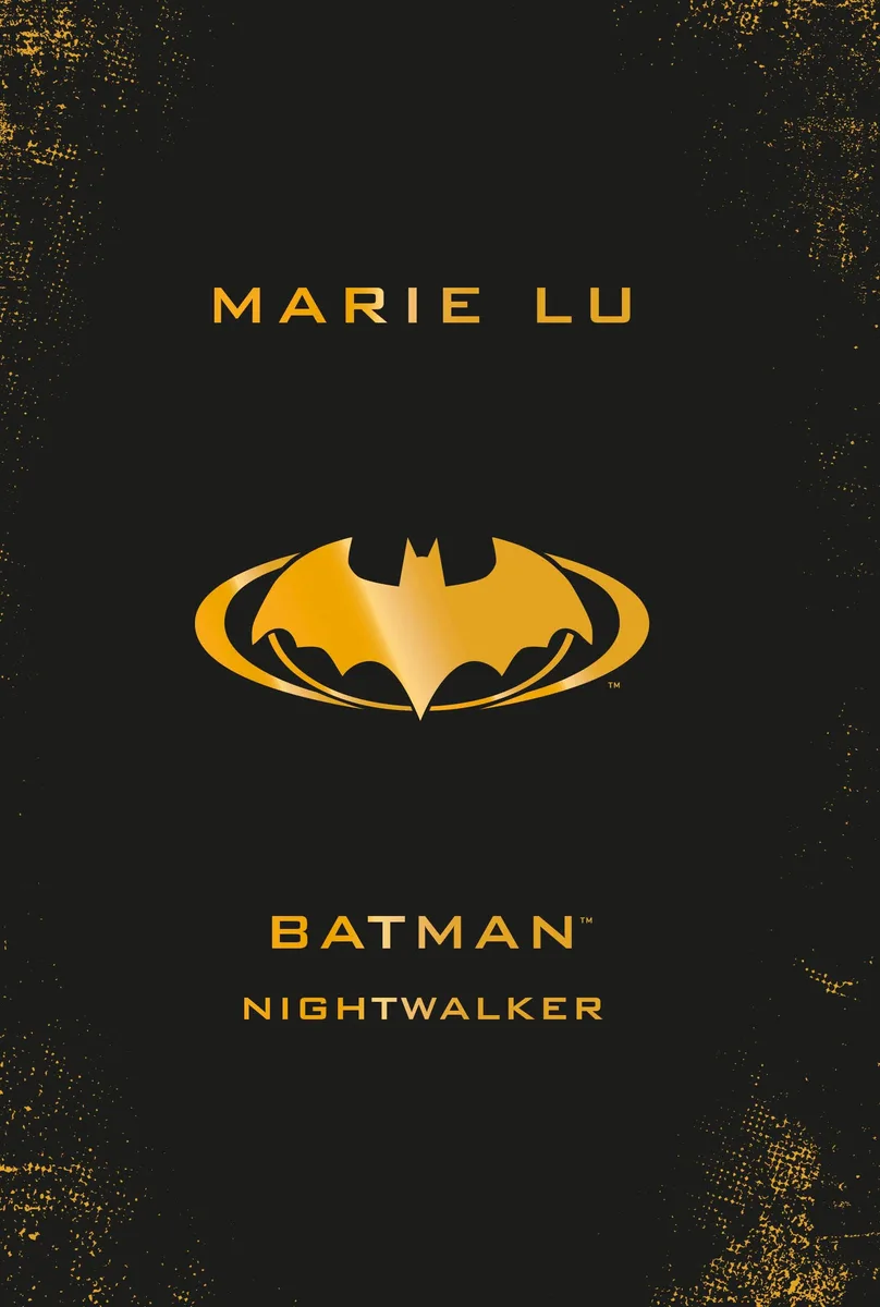 Batman: Nightwalker