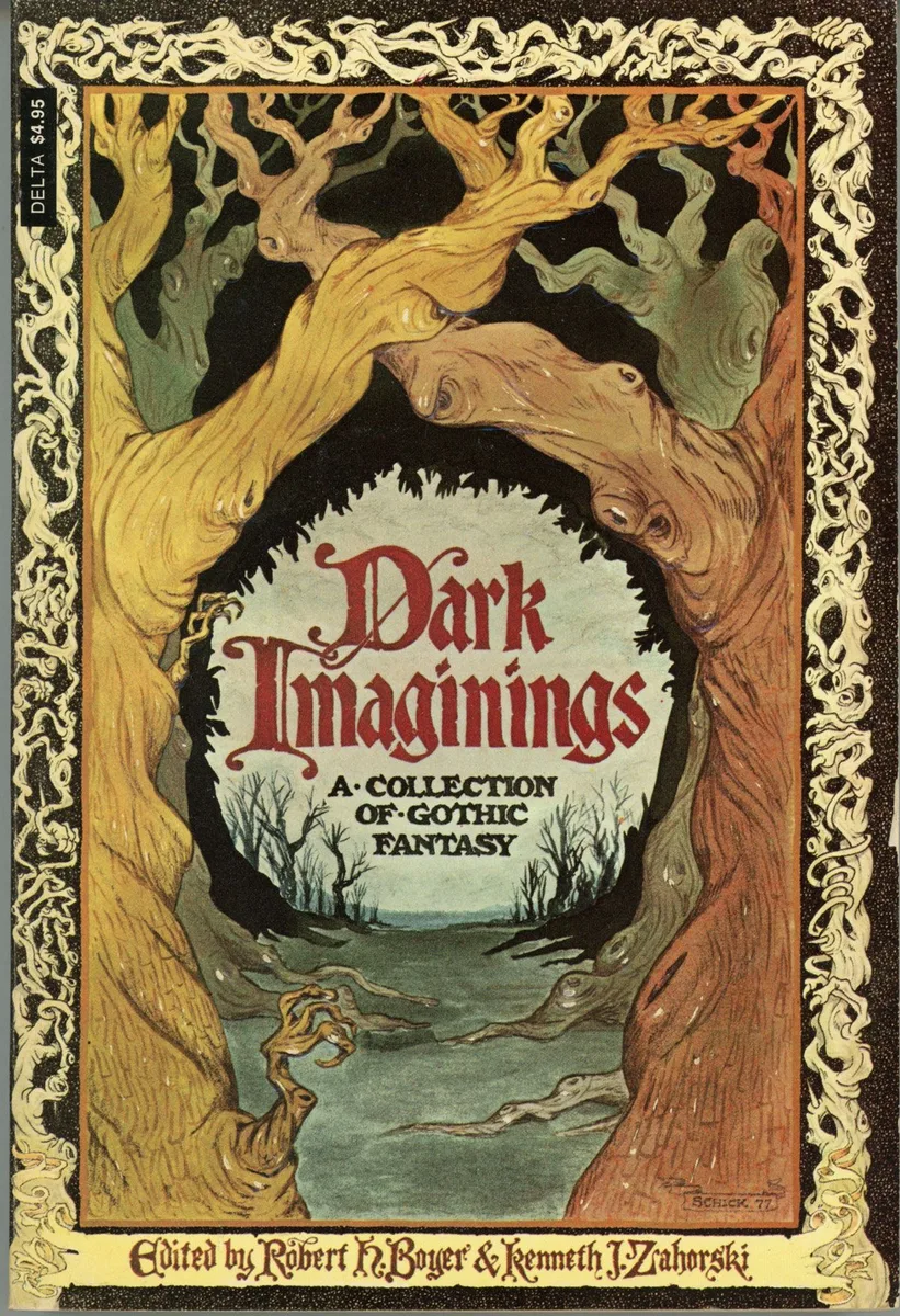 Dark Imaginings
