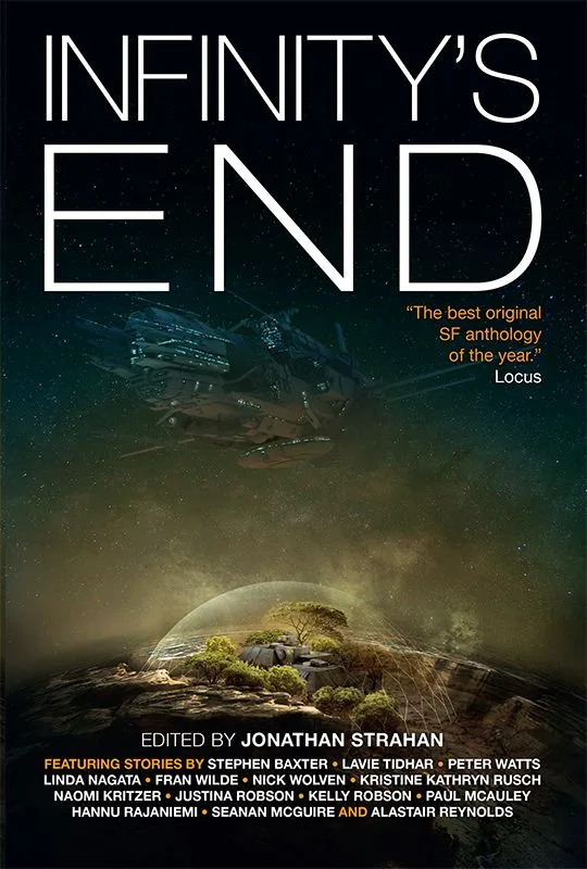 Infinity's End