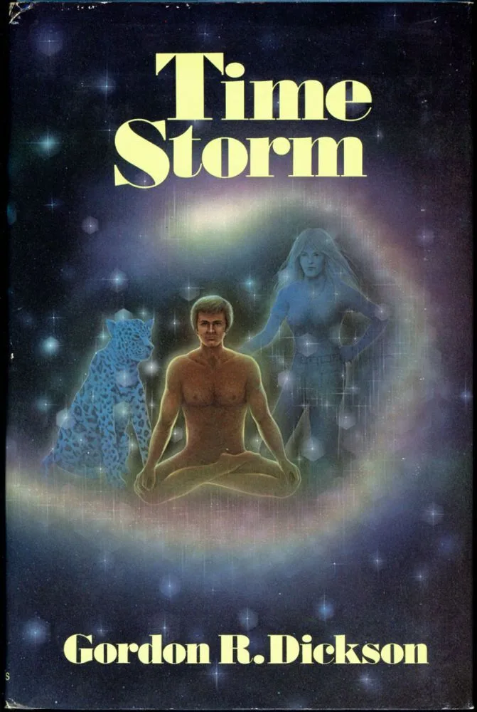 Time Storm