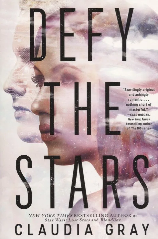 Defy the Stars