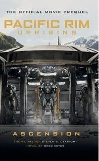 Pacific Rim Uprising: Ascension