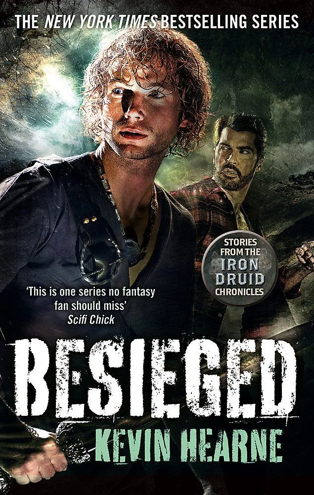 Besieged