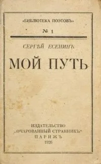Мой путь