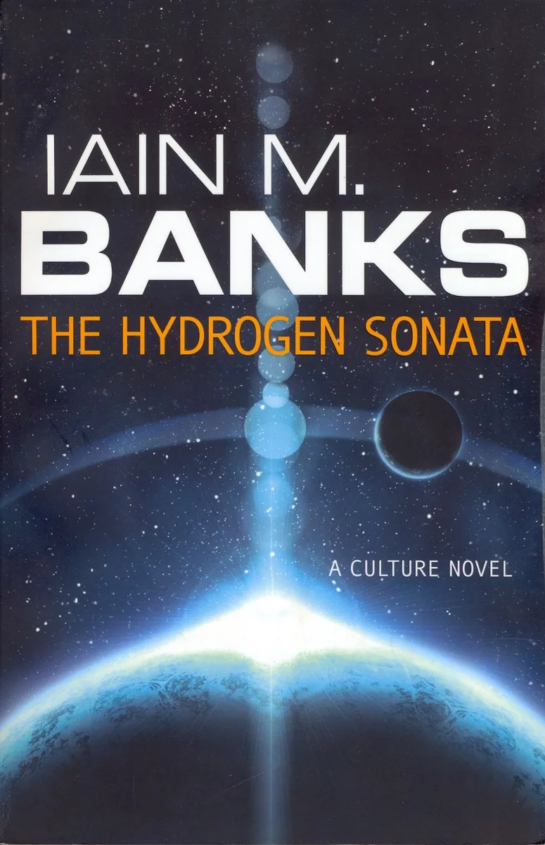 The Hydrogen Sonata