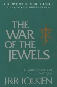 The War of the Jewels