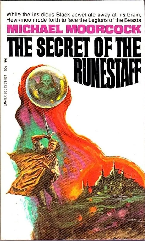 The Runestaff