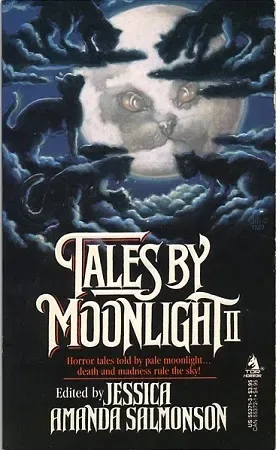Tales by Moonlight II
