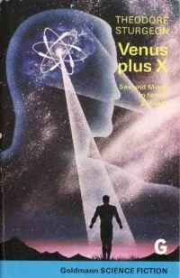 Venus plus X