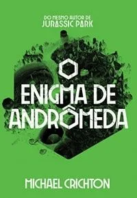 O Enigma de Andrômeda
