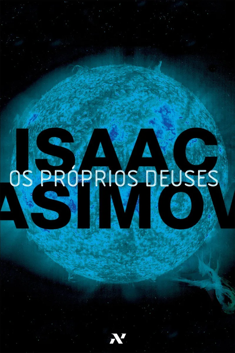 Os Próprios Deuses