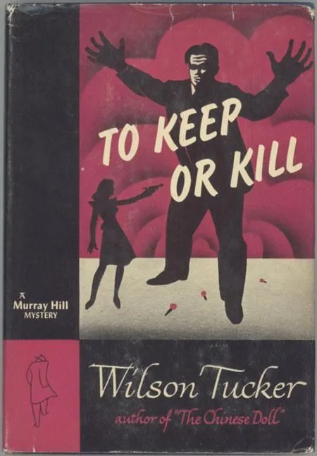 To Keep or Kill