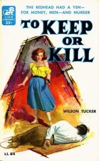 To Keep or Kill