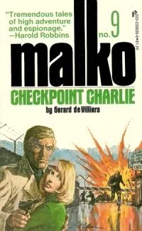 Checkpoint Charlie